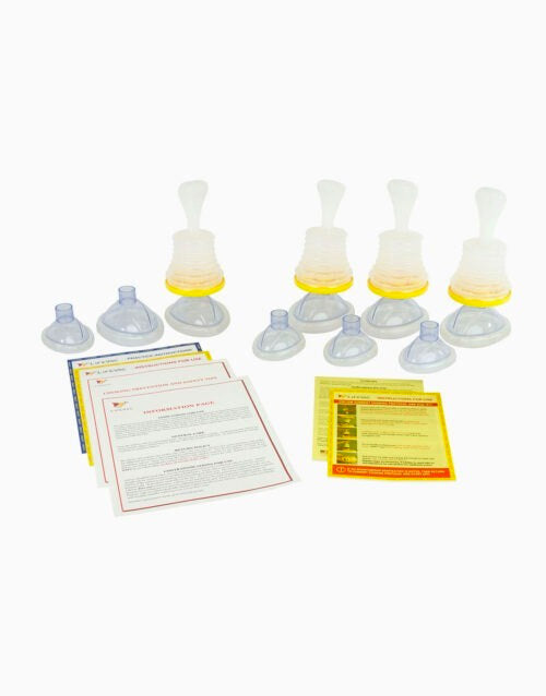 LifeVac School Kit