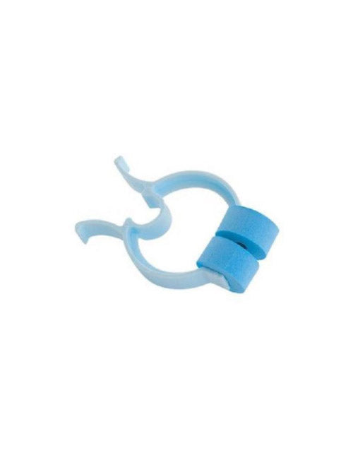 NDD Spirometer Nose Clips, Bag of 25