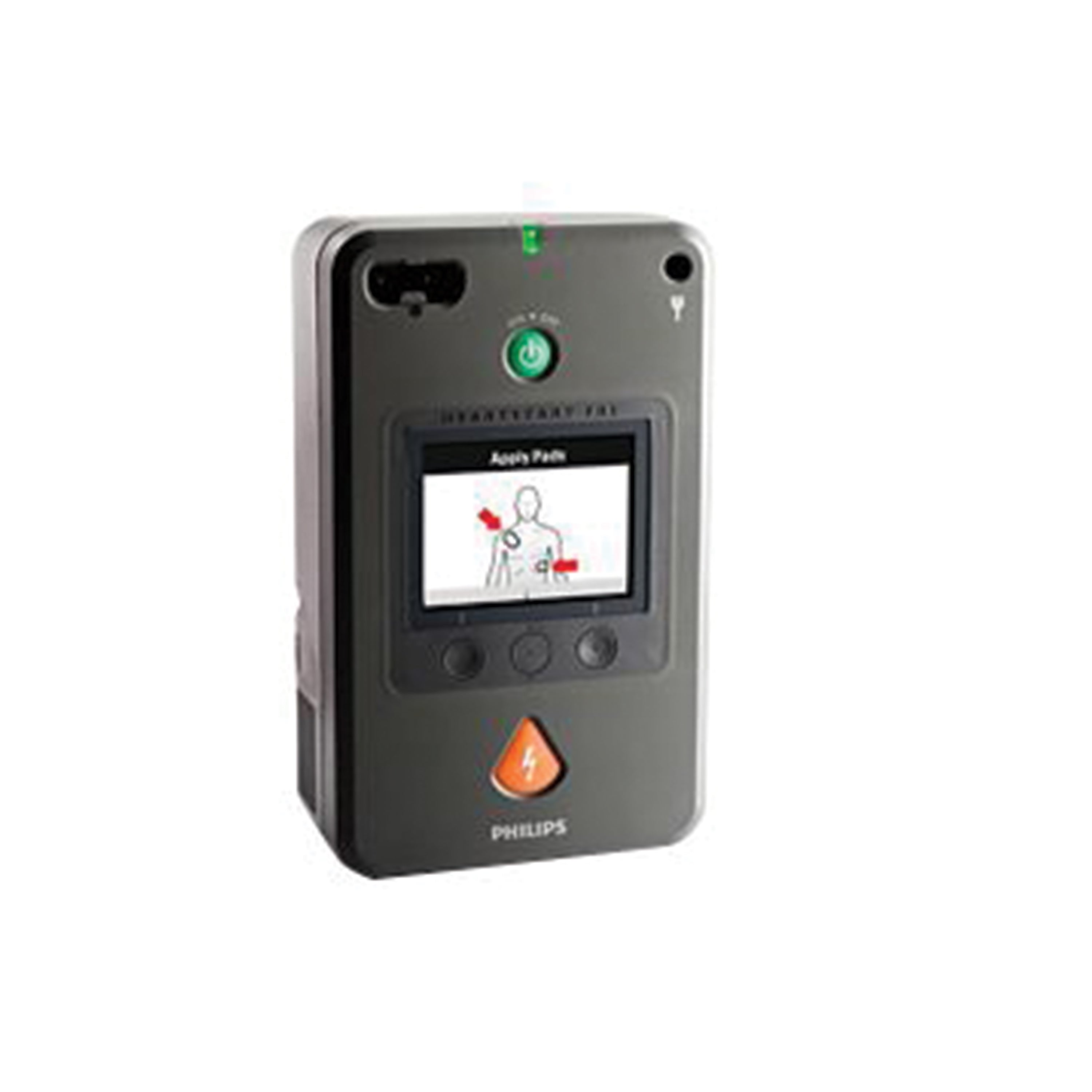 Philips HeartStart FR3 AED - ENCORE SERIES