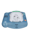 Philips HeartStart OnSite AED bottom