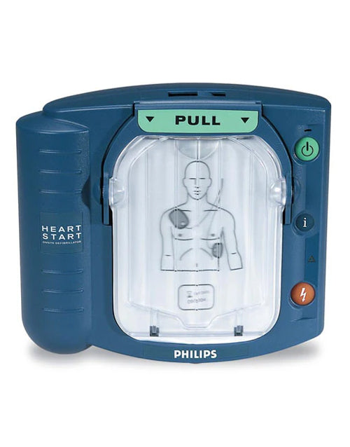 Philips Onsite AED Pickleball Bundle