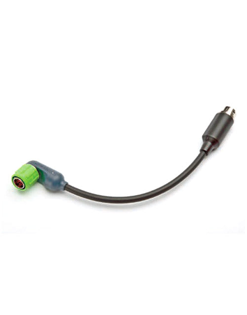 Physio-Control LIFEPAK 15 Replacement Right Angle Power Cable