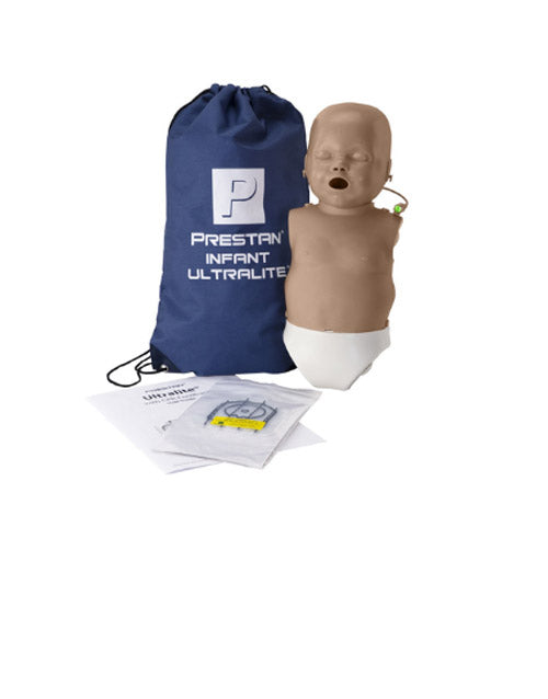 Prestan Infant Ultralite Manikin