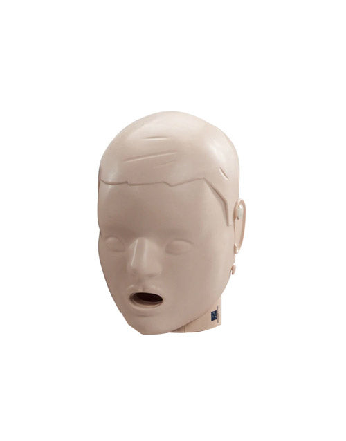 PRESTAN Professional Child Medium Skin Head Assembly