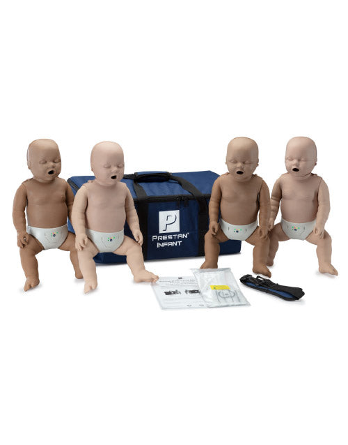 PRESTAN Professional Infant Diversity Kit