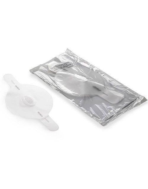 Prestan Professional Infant Face Shields, 50-pack