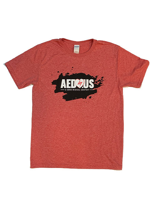 AED.US T-SHIRT