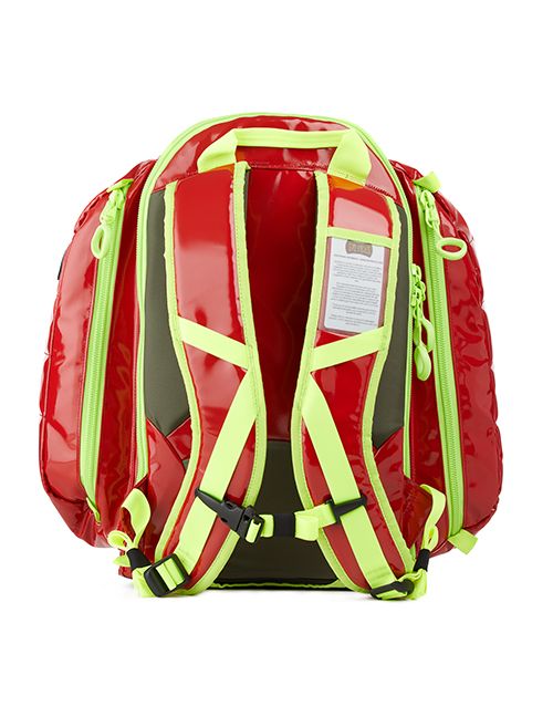 G3 Quicklook AED Backpack by Statpacks | AED.US