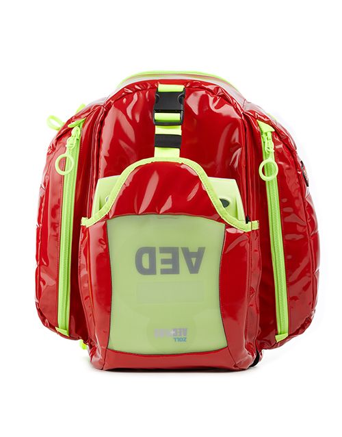 G3 Quicklook AED Backpack by Statpacks