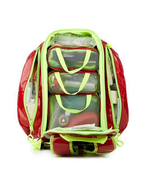 G3 Quicklook AED Backpack by Statpacks