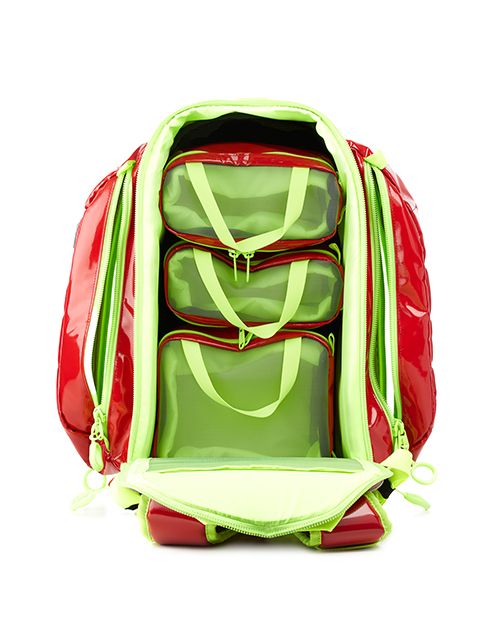 G3 Quicklook AED Backpack by Statpacks