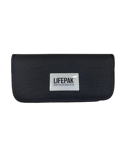 LIFEPAK 15 Back Pouch