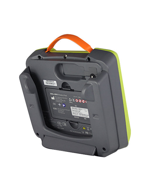 ZOLL AED 3 - BLS