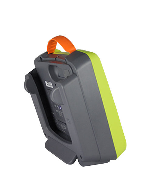 ZOLL AED 3 - BLS