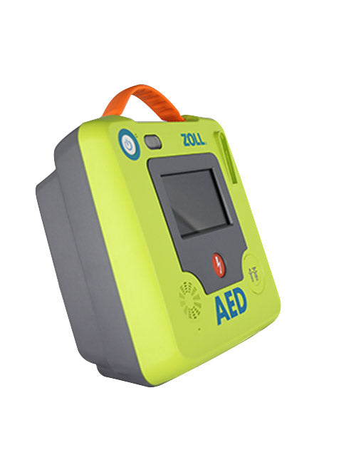 ZOLL AED 3 - Encore Series (Refurbished)