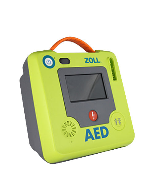 ZOLL AED 3 - Encore Series (Refurbished)