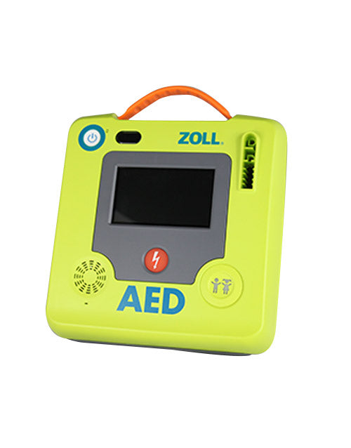 ZOLL AED 3 - BLS