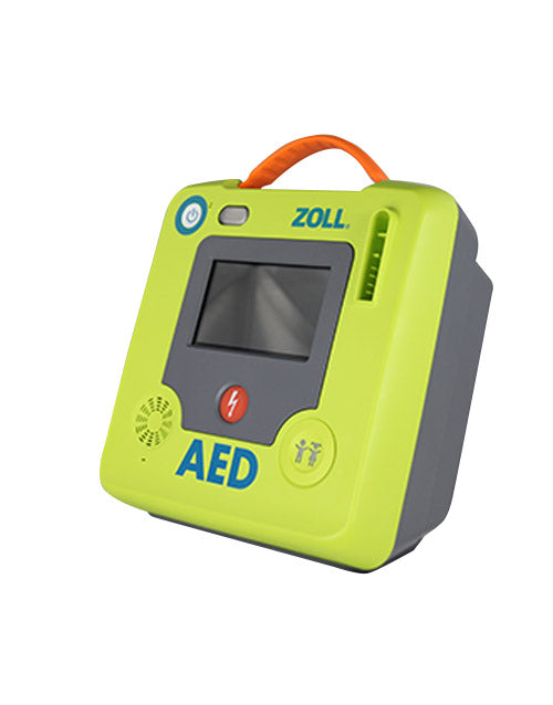 ZOLL AED 3 - Encore Series (Refurbished)