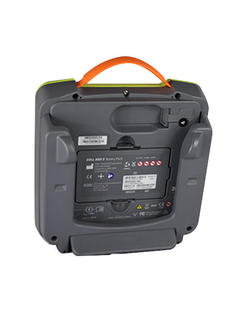 ZOLL AED 3 - BLS