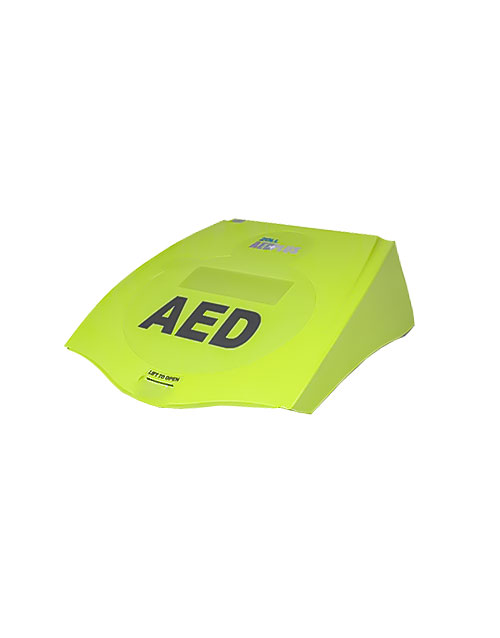 ZOLL AED Plus Compact Low Profile Cover