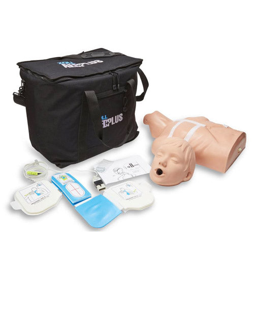 ZOLL CPR-D Demo Kit