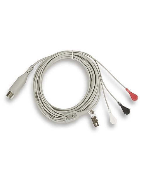 Cable Interfaz ZOLL Para M Series Y E Series - CPB MEDICAL S.A.C