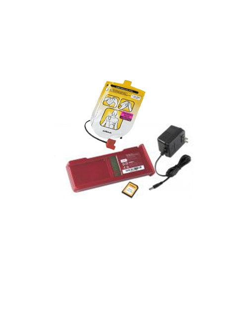 Debitech Training Kit (w/ Electrodes)