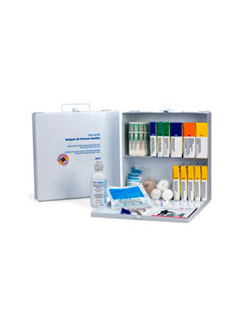 Bulk First Aid Kit - 50 Person