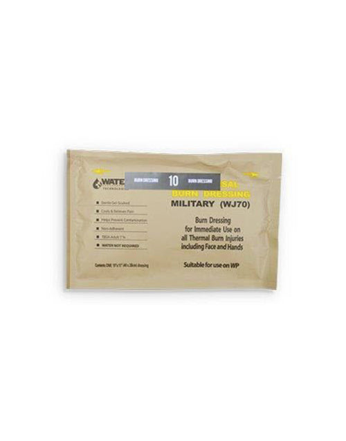 Mobilize Rescue Systems Refill, Item 10, Burn Dressing