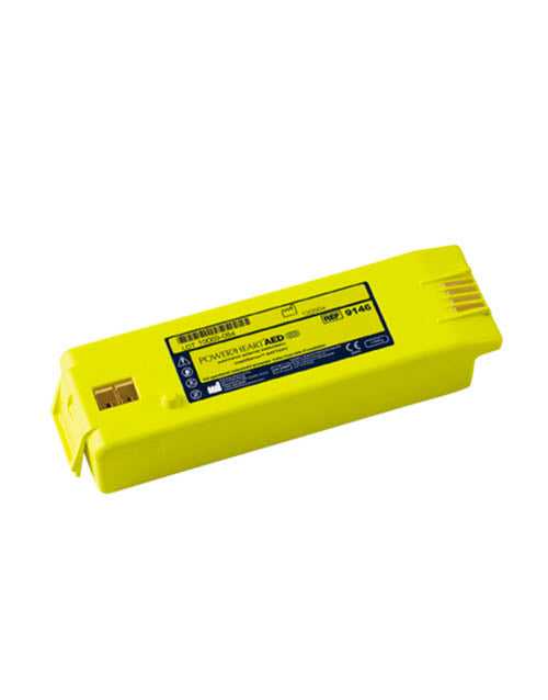 Cardiac Science Powerheart G3 Battery