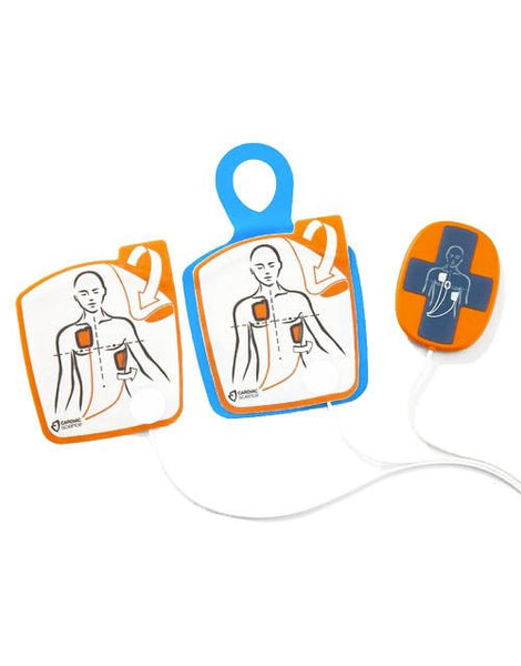 Cardiac Science G5 Intellisense CPR Feedback Pads | AED.US
