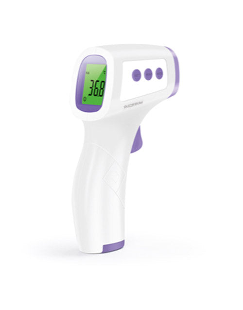 Non-Contact Infrared Thermometer