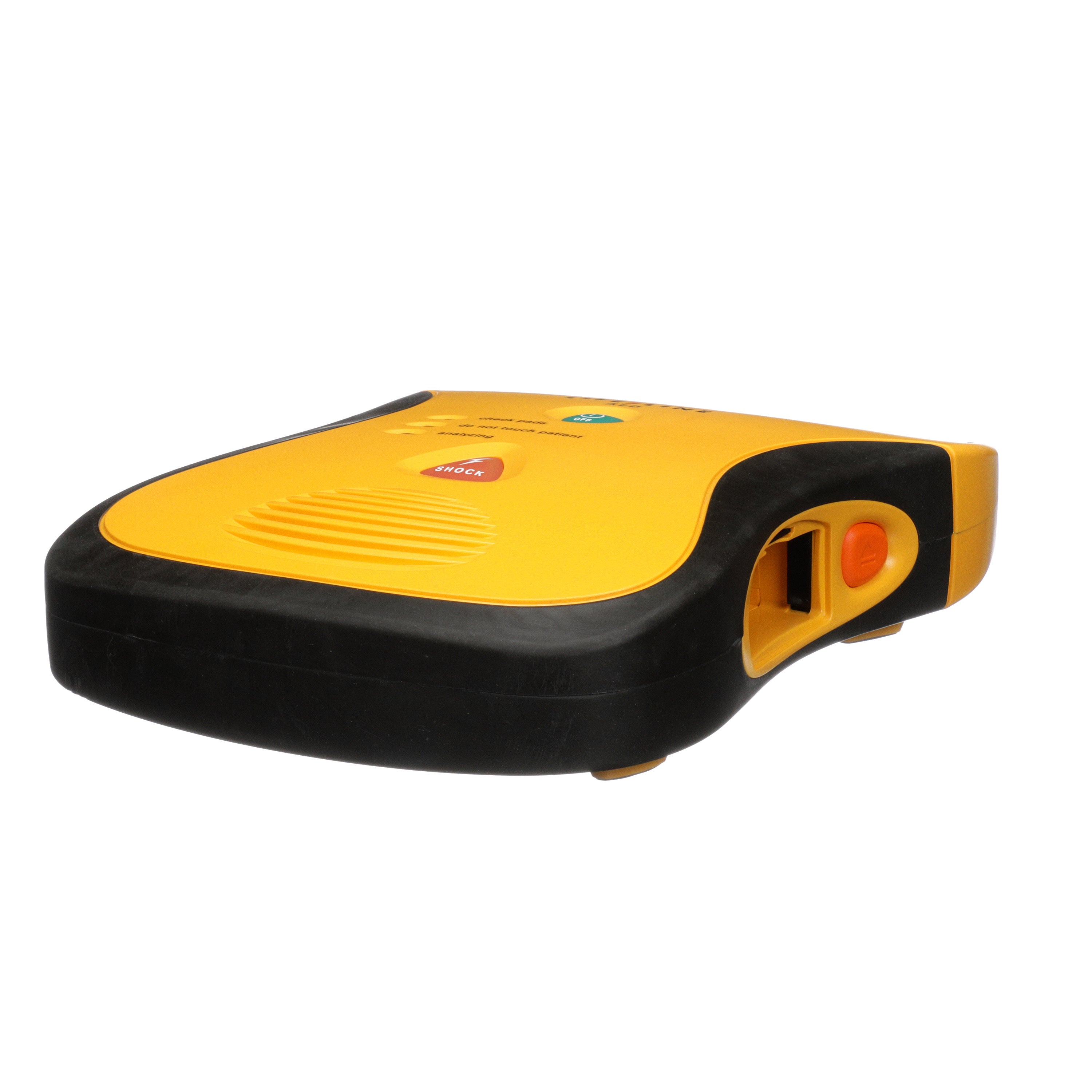 Defibtech Lifeline Auto AED