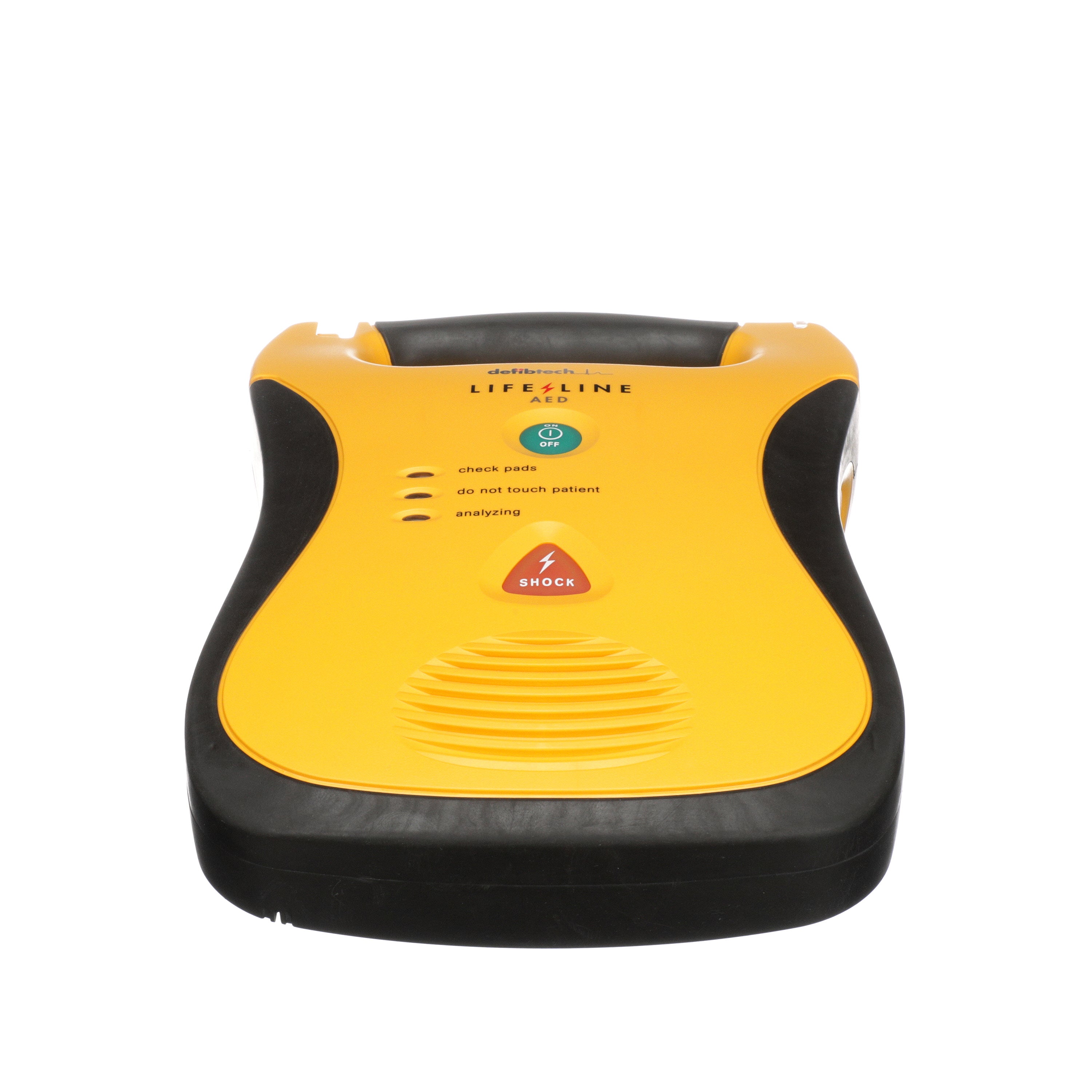 Defibtech Lifeline Auto AED