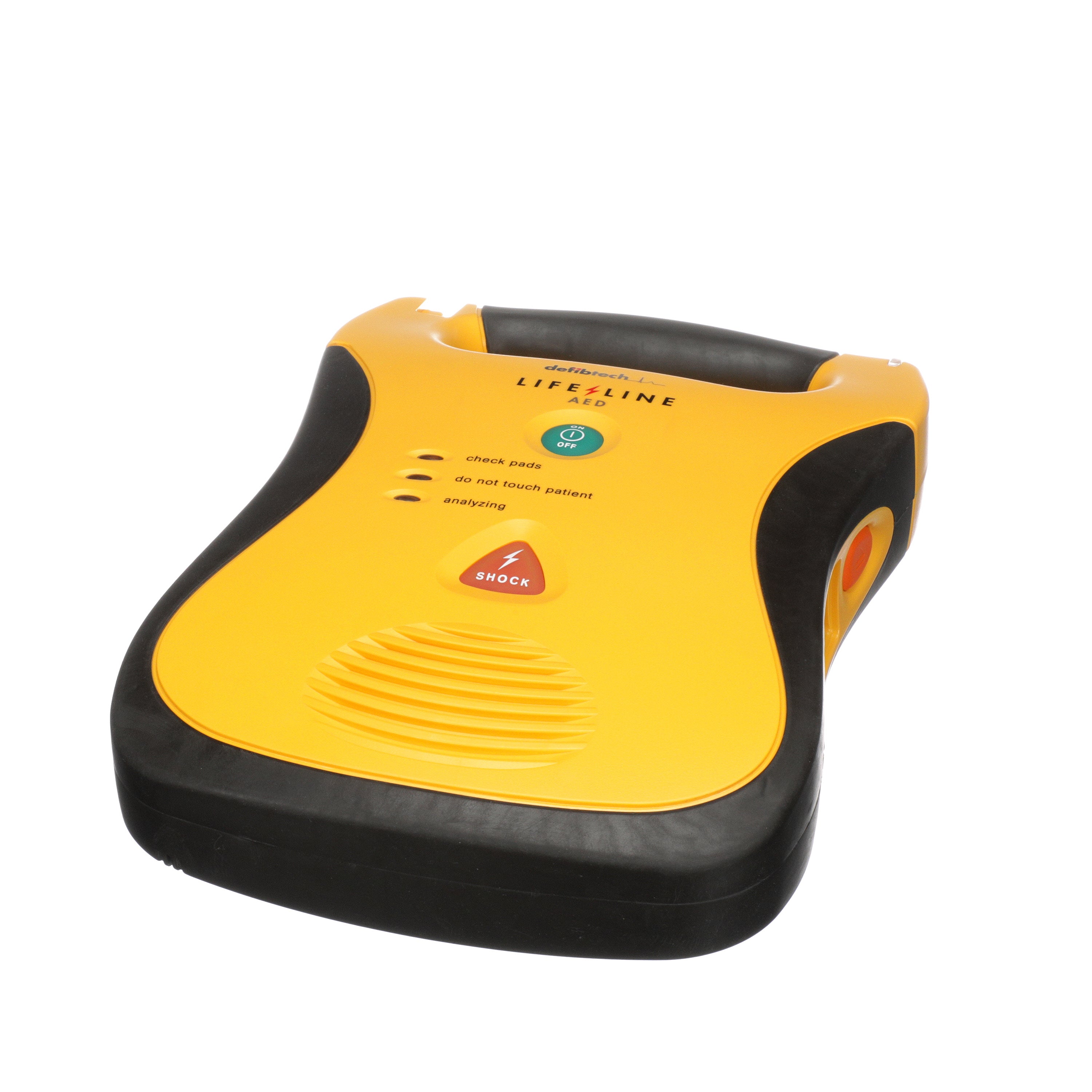 Defibtech Lifeline Auto AED