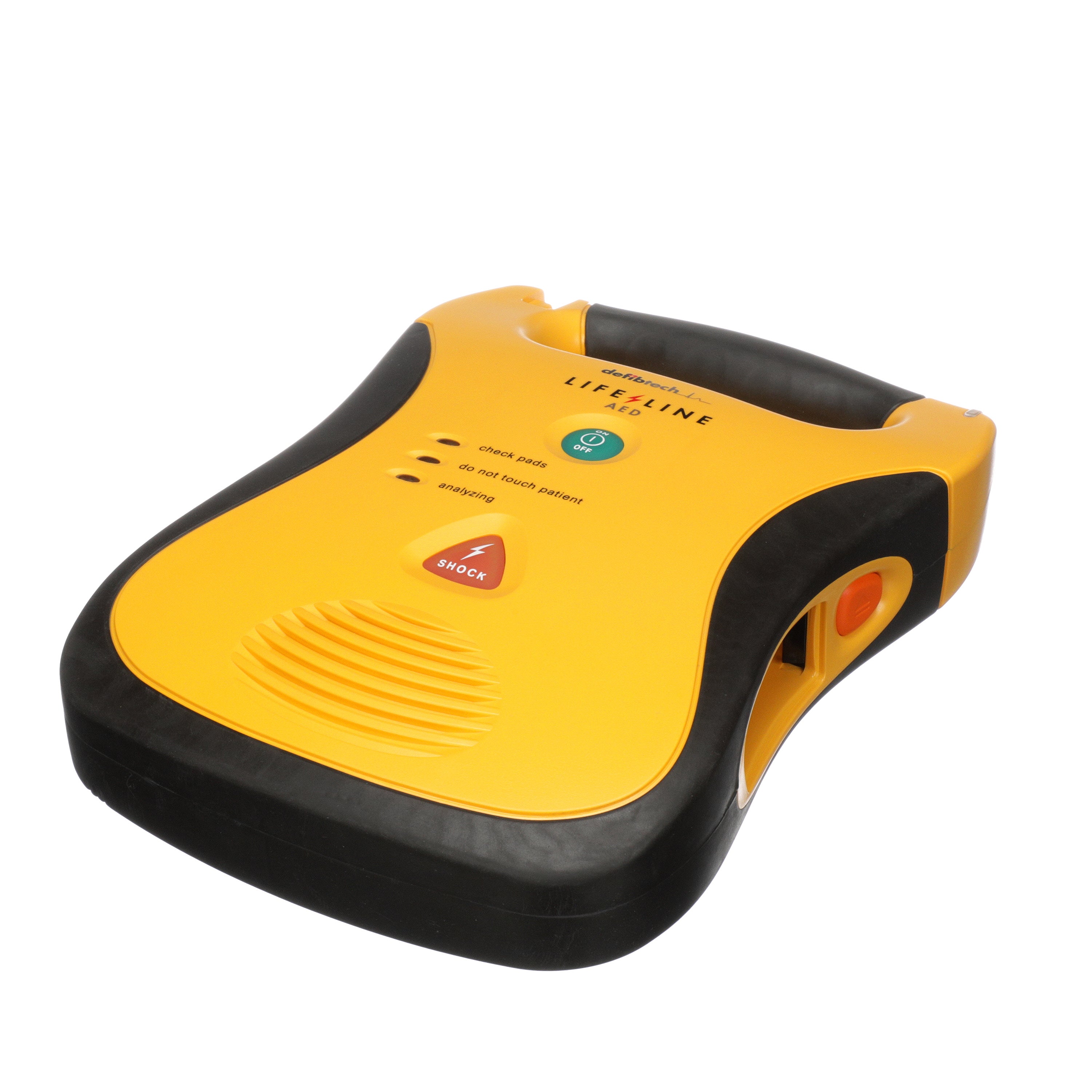 Defibtech Lifeline Auto AED