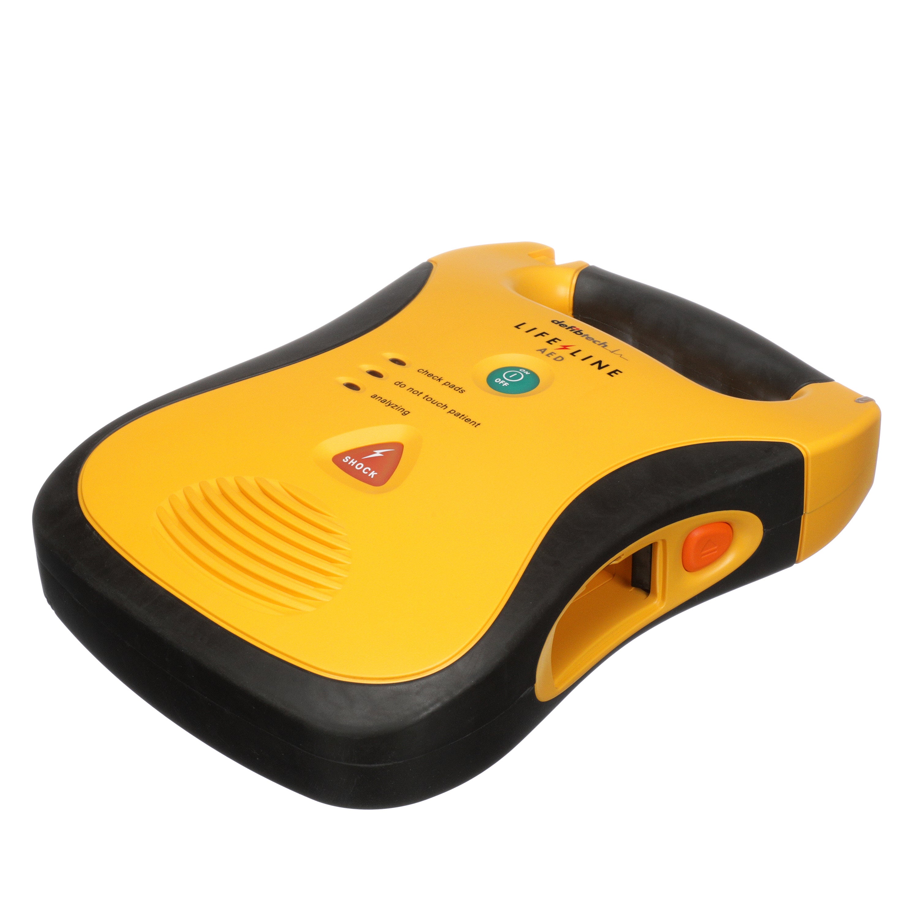 Defibtech Lifeline Auto AED