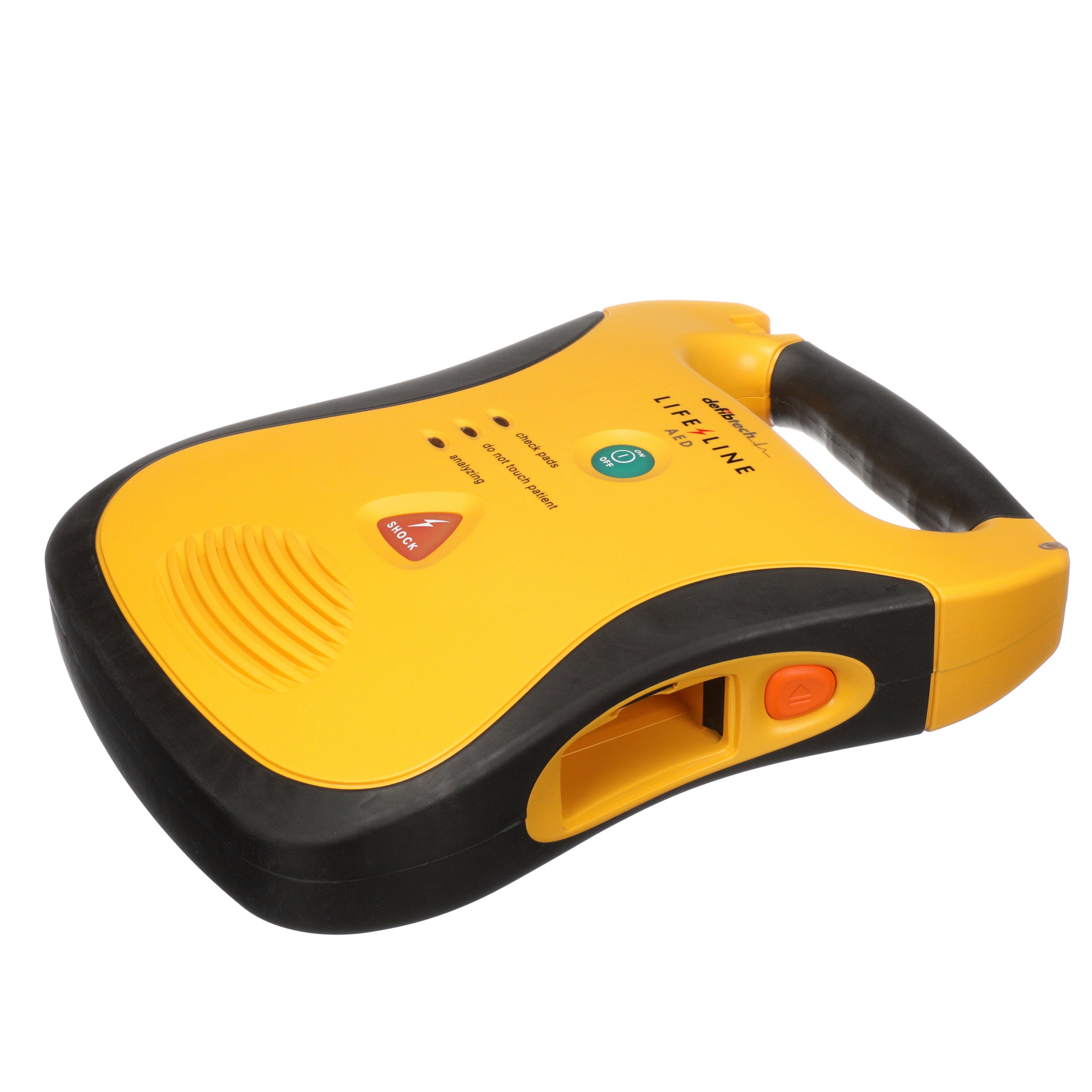 Defibtech Lifeline Auto AED