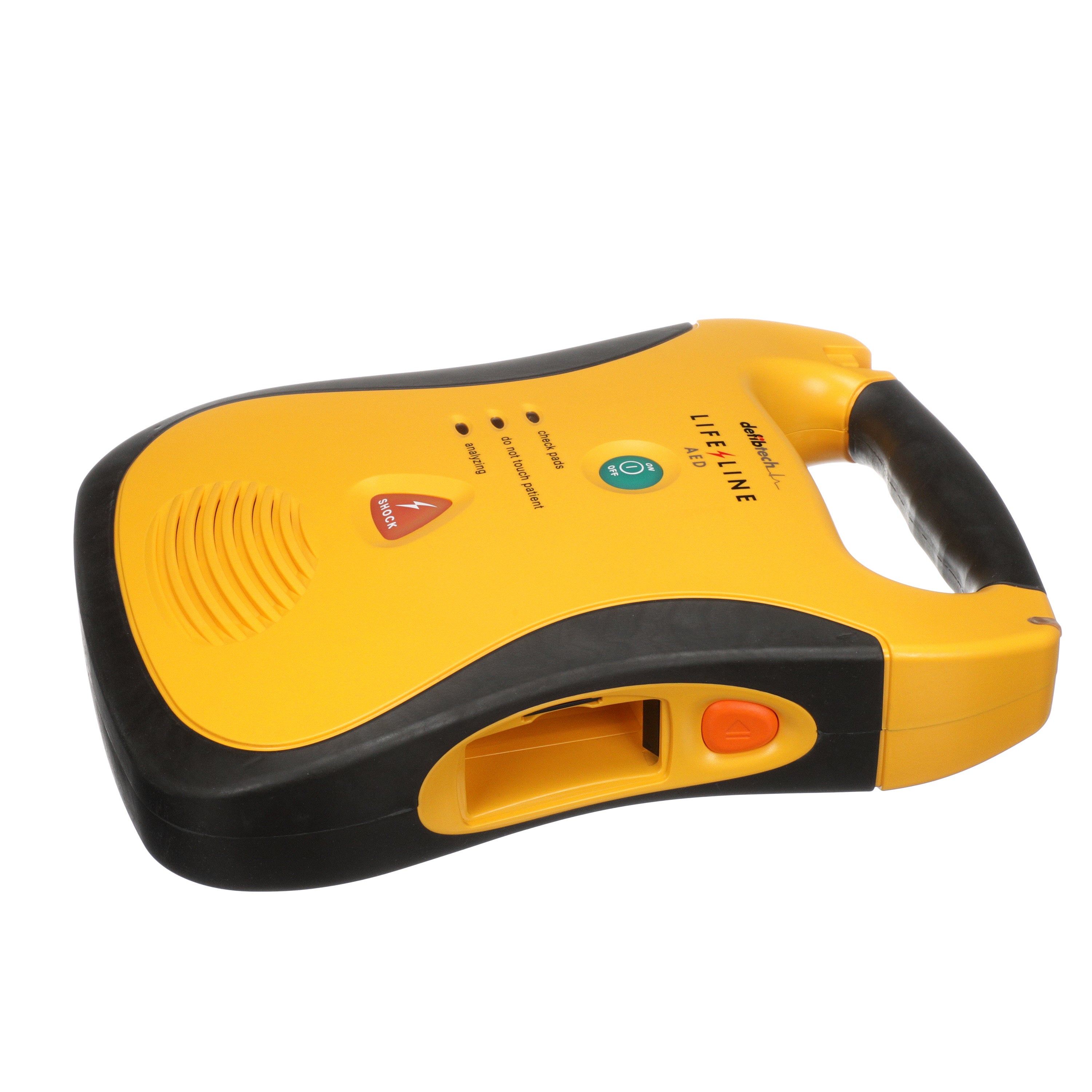 Defibtech Lifeline Auto AED