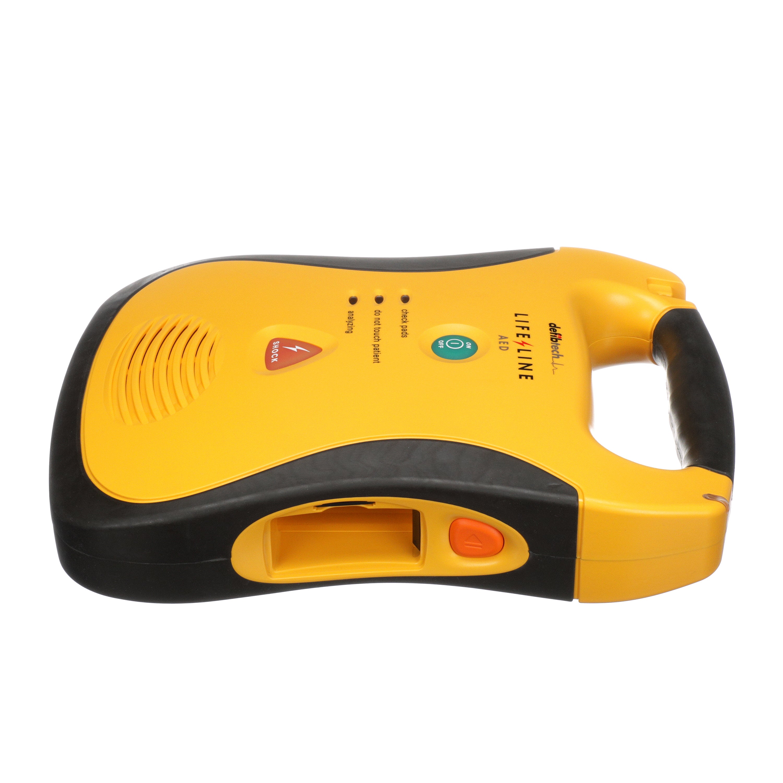 Defibtech Lifeline Auto AED