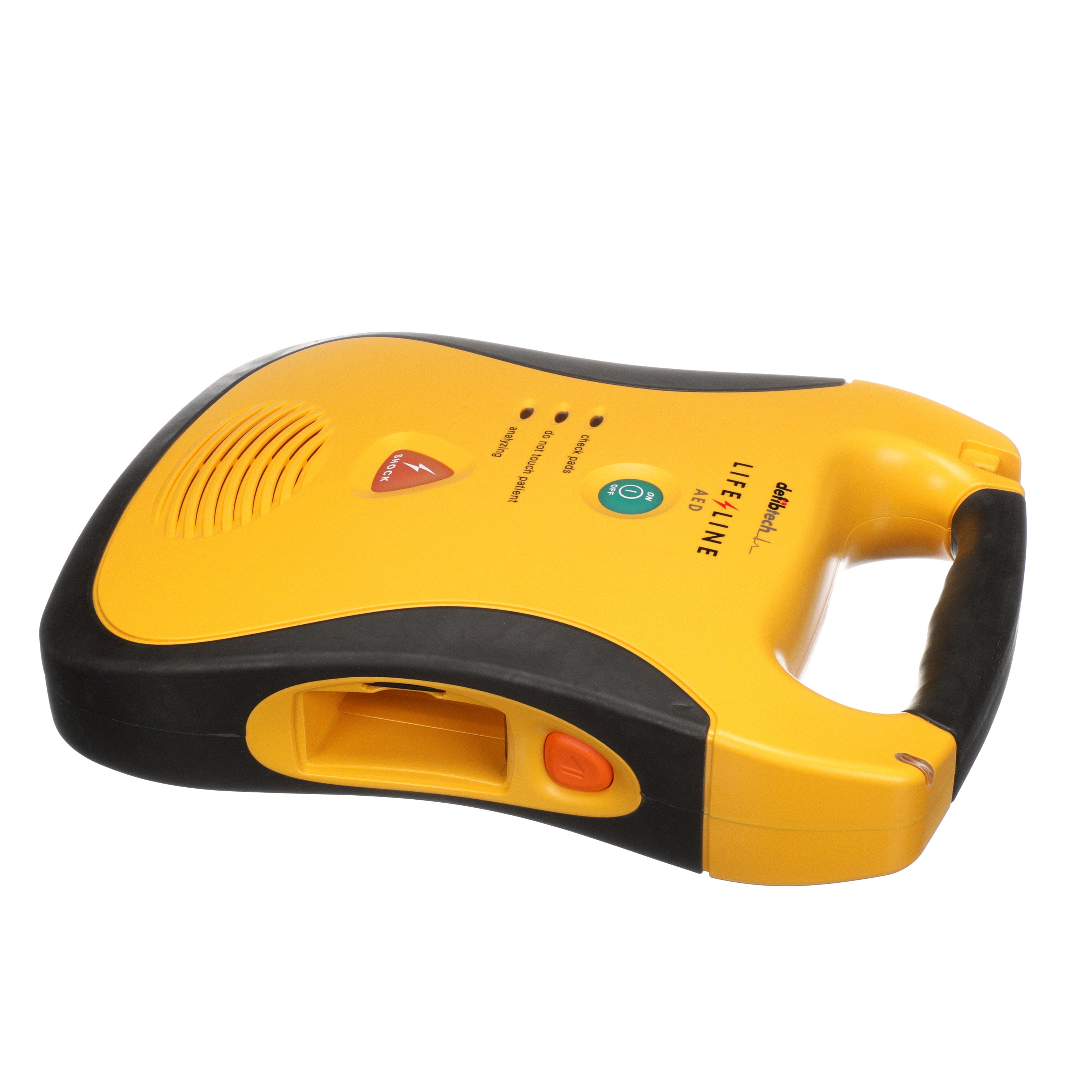 Defibtech Lifeline Auto AED