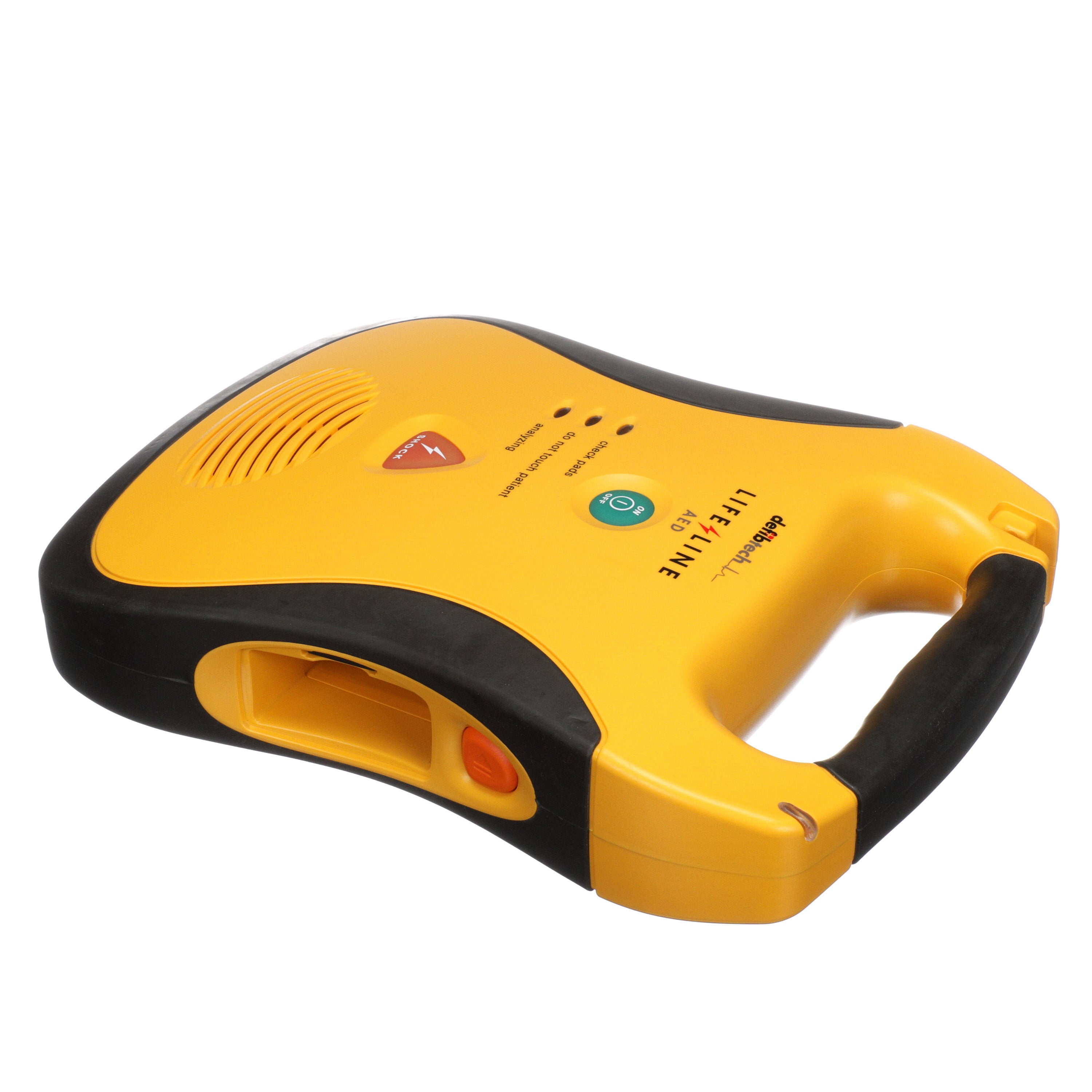 Defibtech Lifeline Auto AED