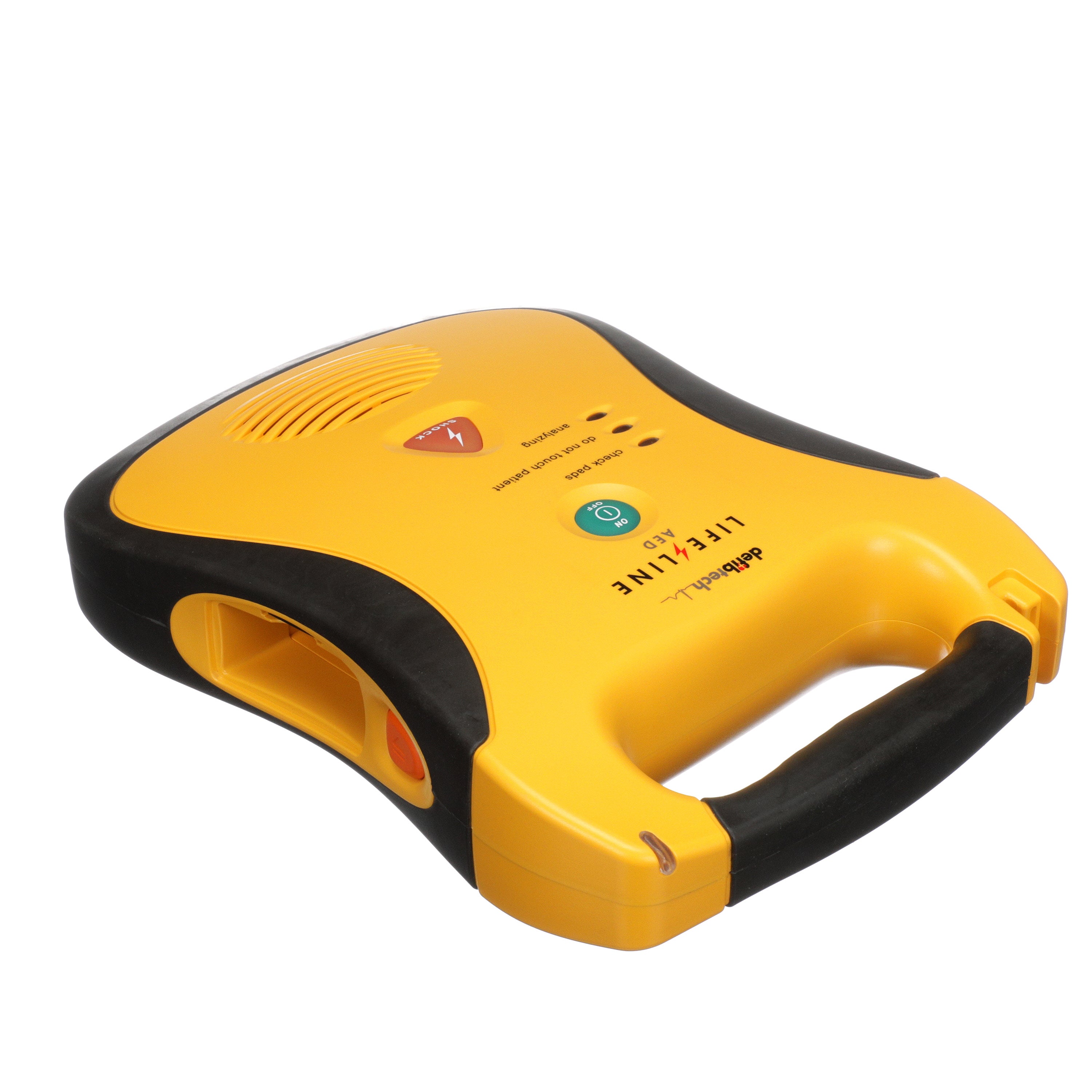 Defibtech Lifeline Auto AED