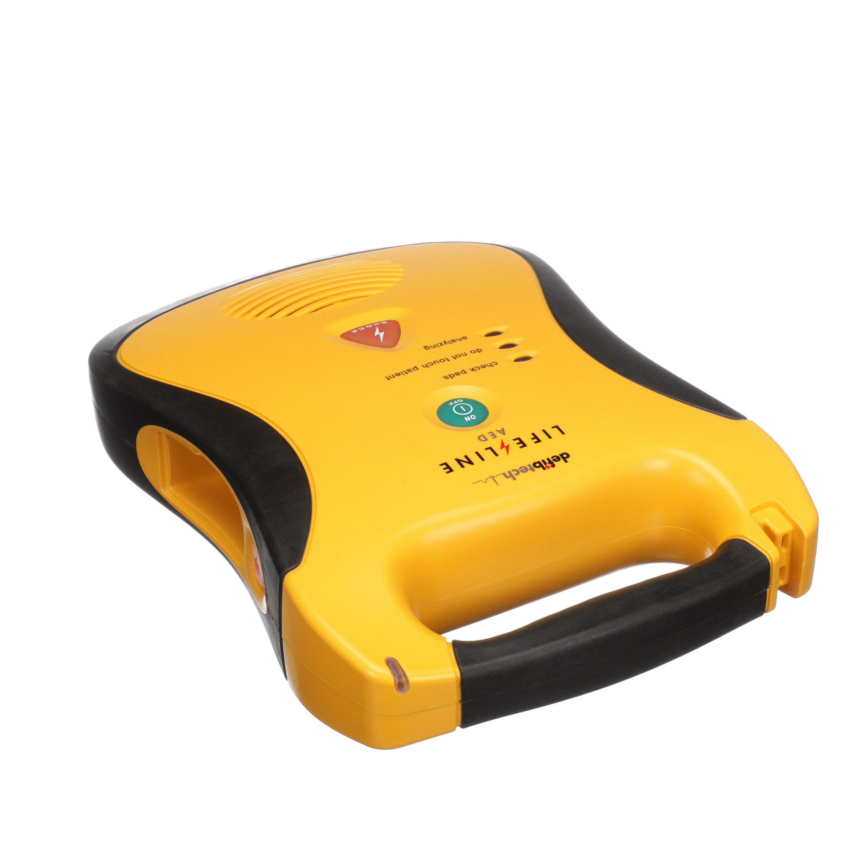 Defibtech Lifeline Auto AED