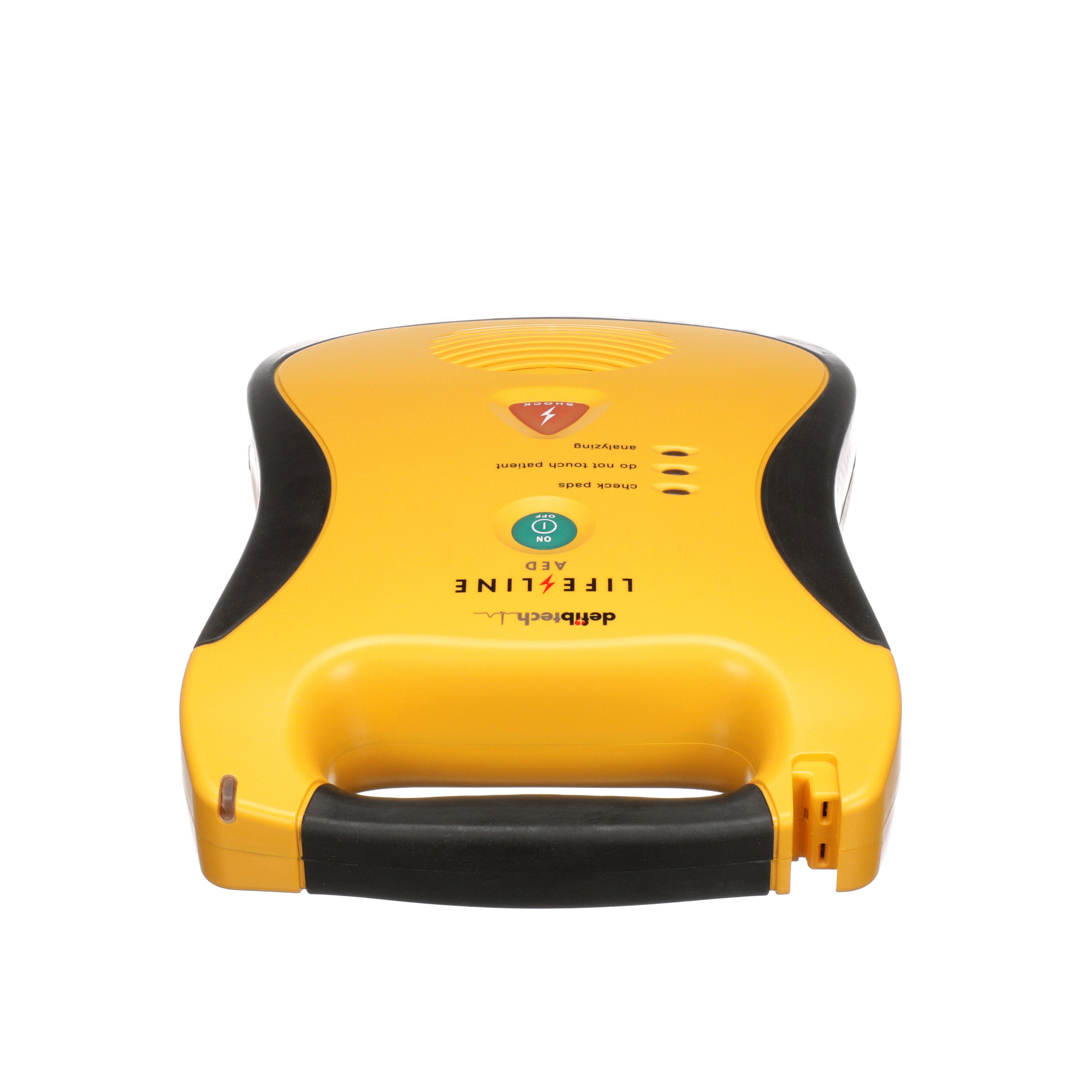 Defibtech Lifeline Auto AED