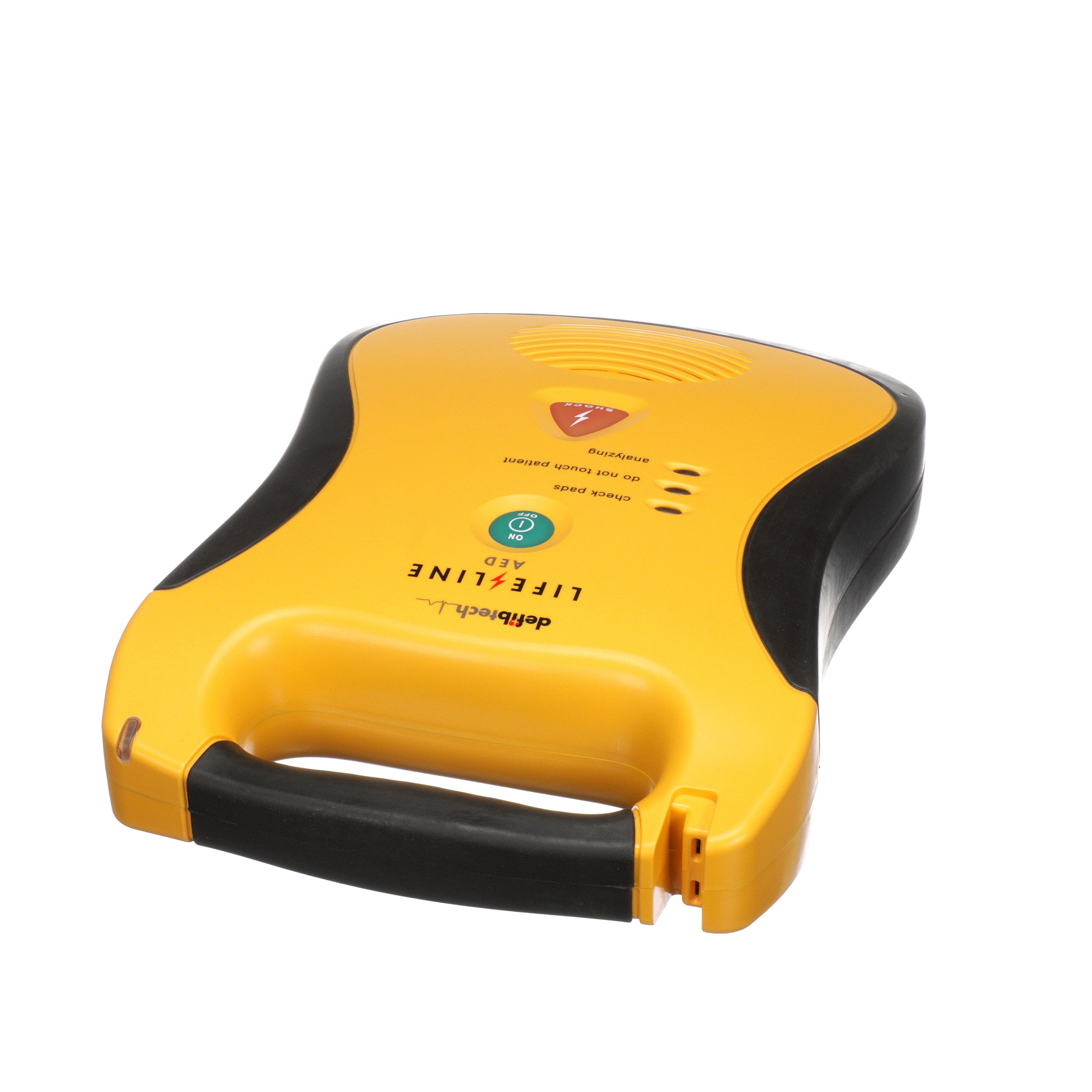 Defibtech Lifeline Auto AED