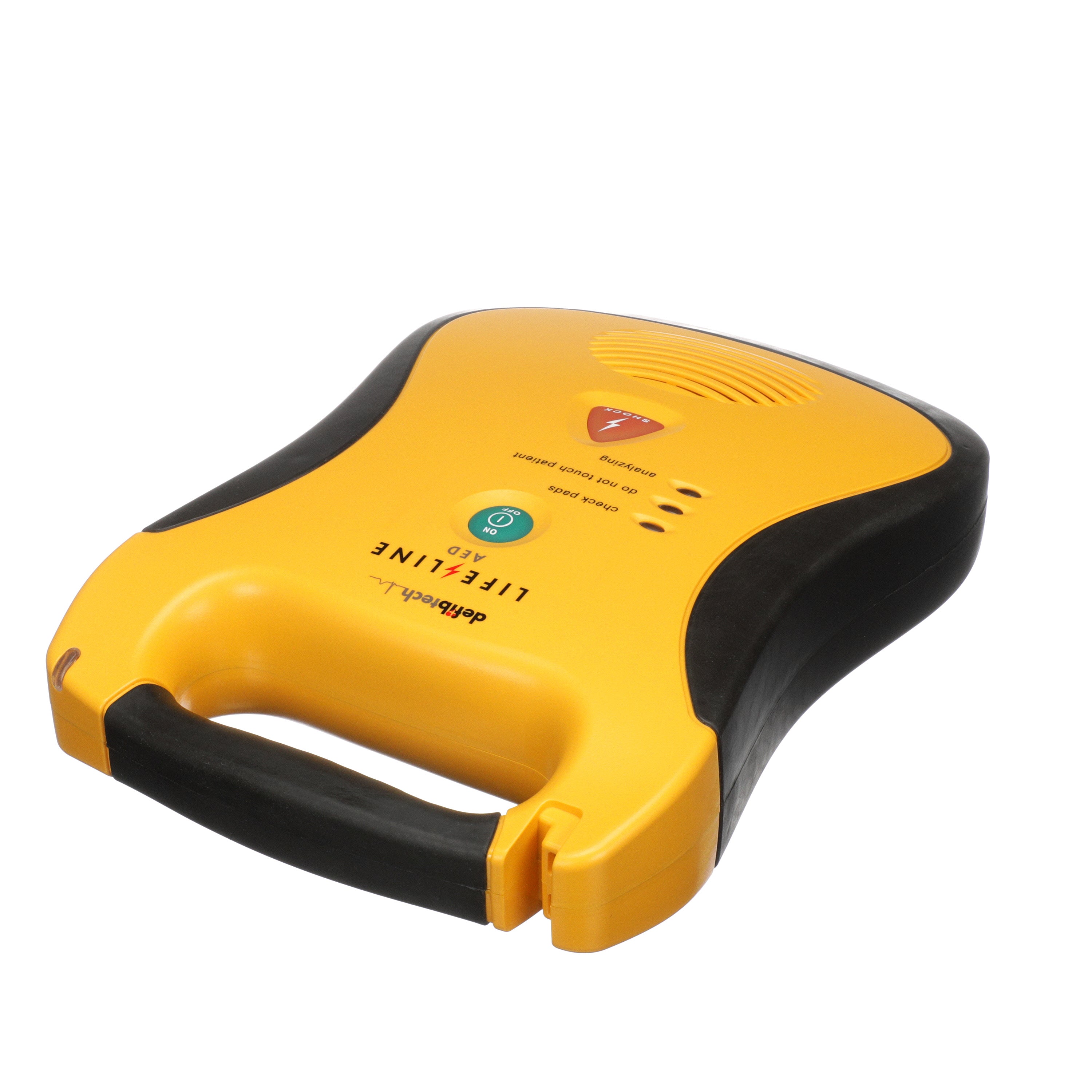 Defibtech Lifeline Auto AED