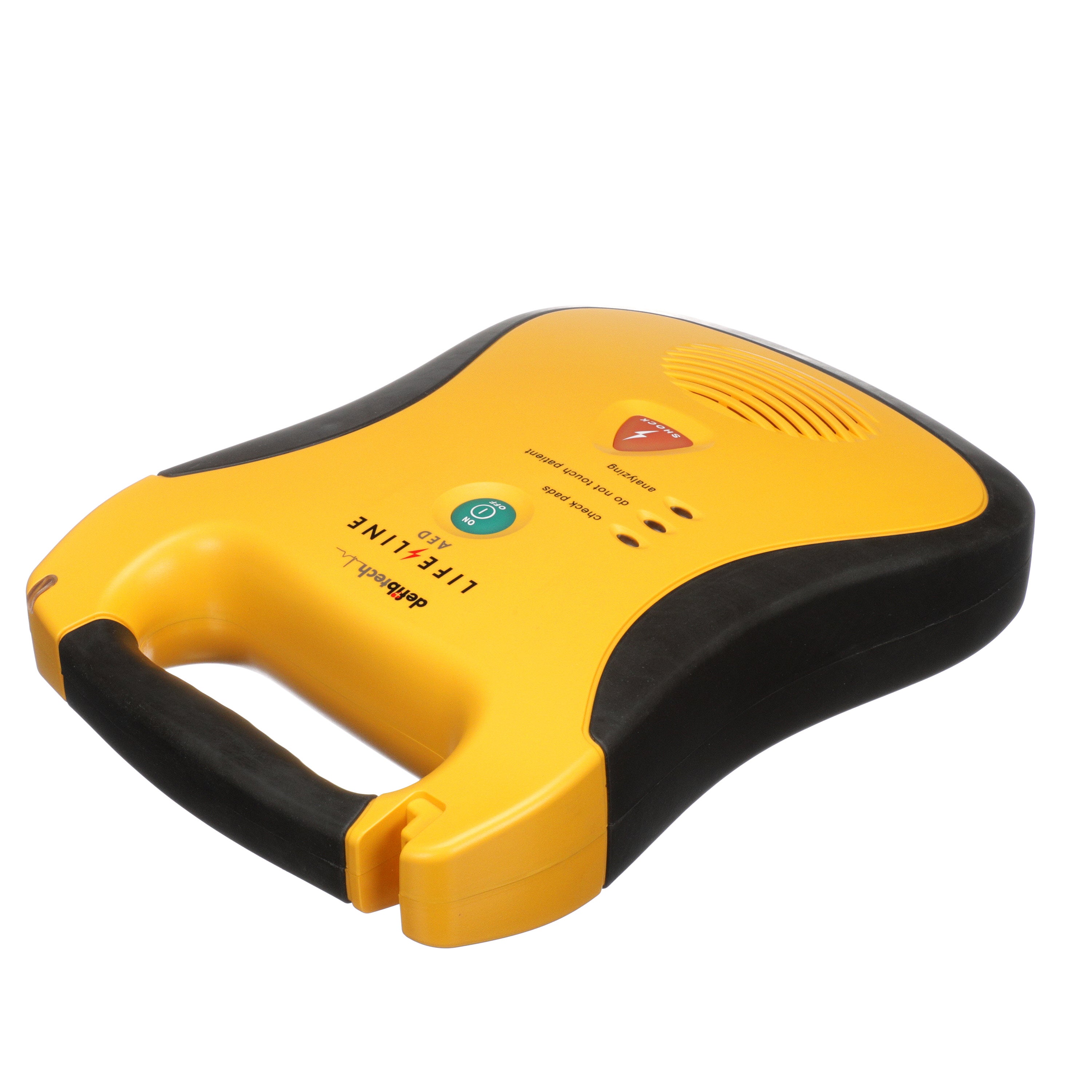 Defibtech Lifeline Auto AED