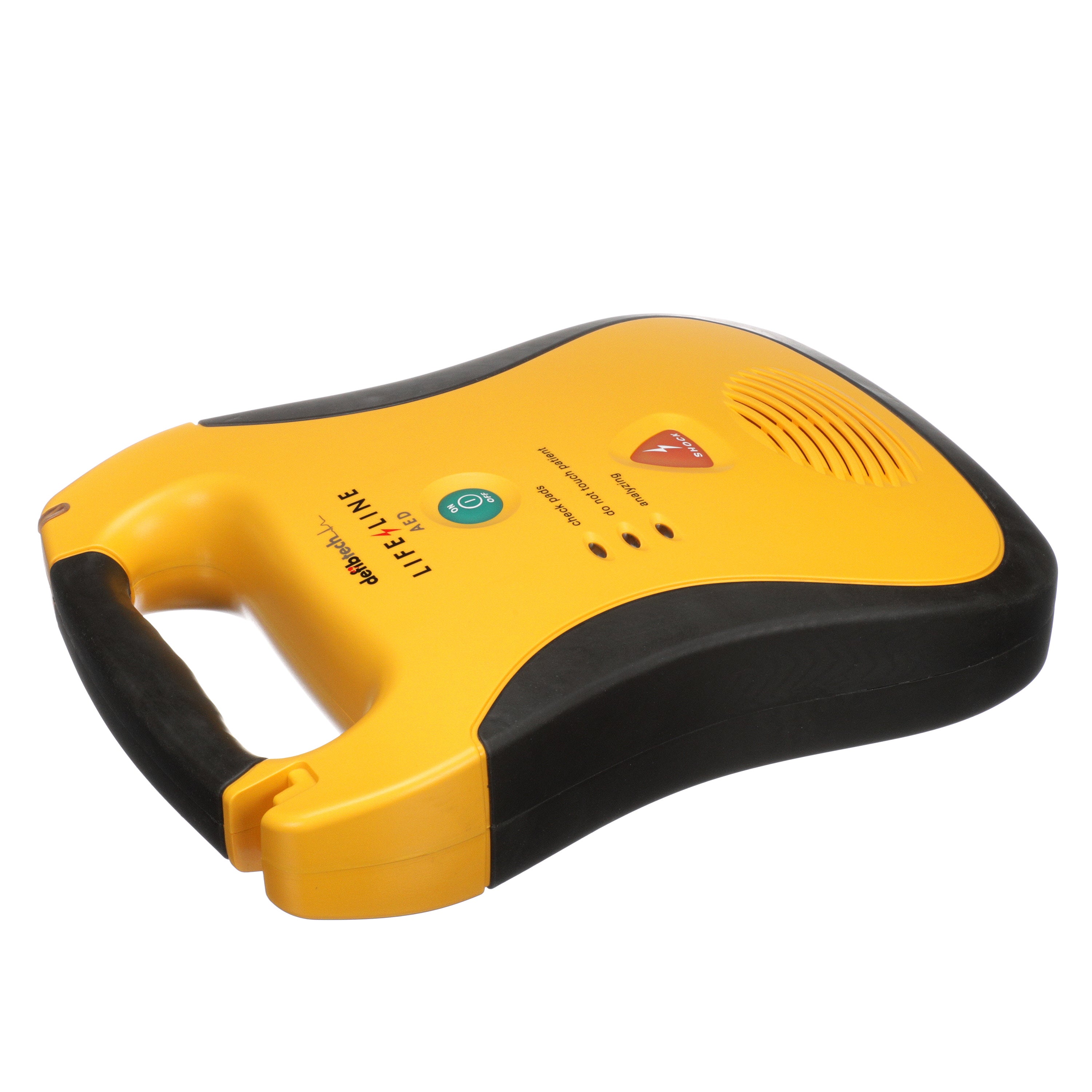 Defibtech Lifeline Auto AED