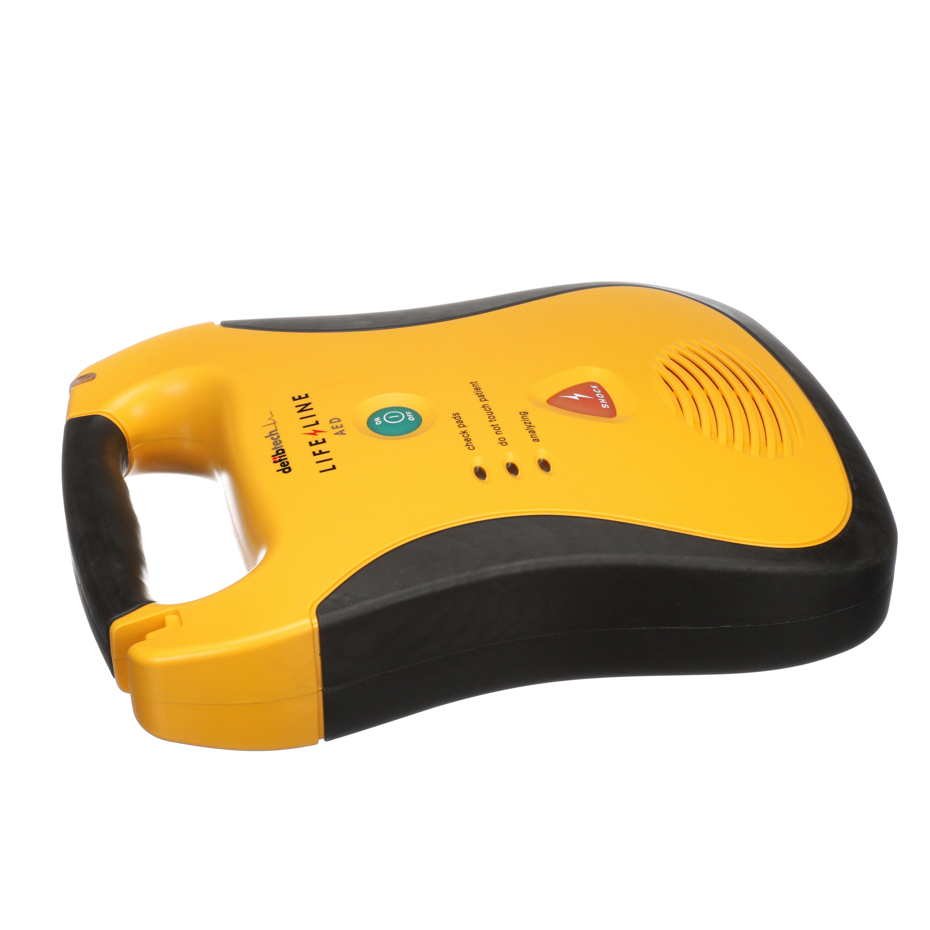 Defibtech Lifeline Auto AED